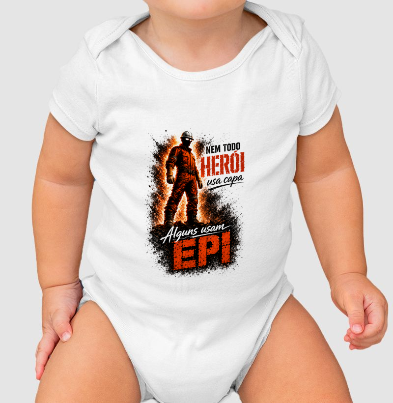 Heróis de EPI