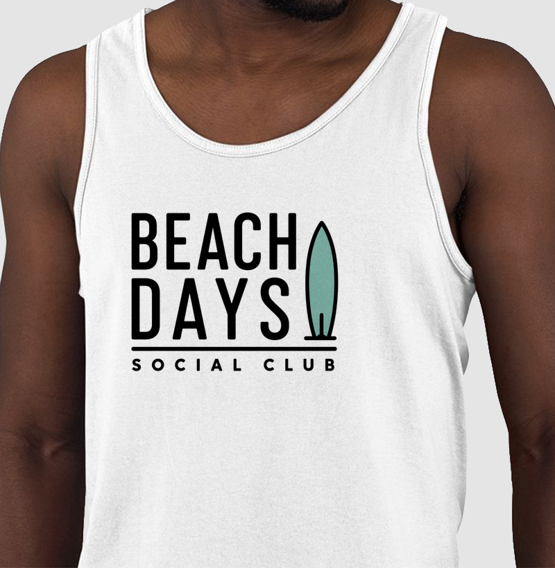Beach Days (Regata)