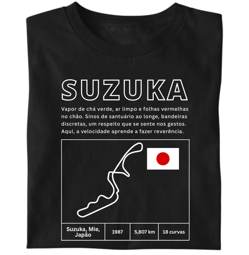 Circuito de Suzuka