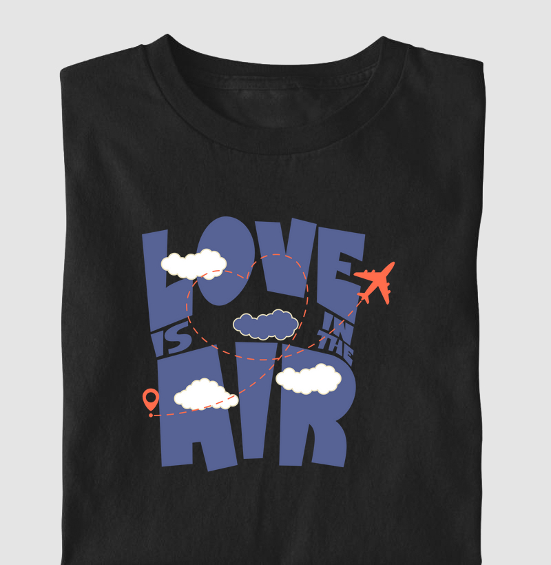 Love is in the Air
