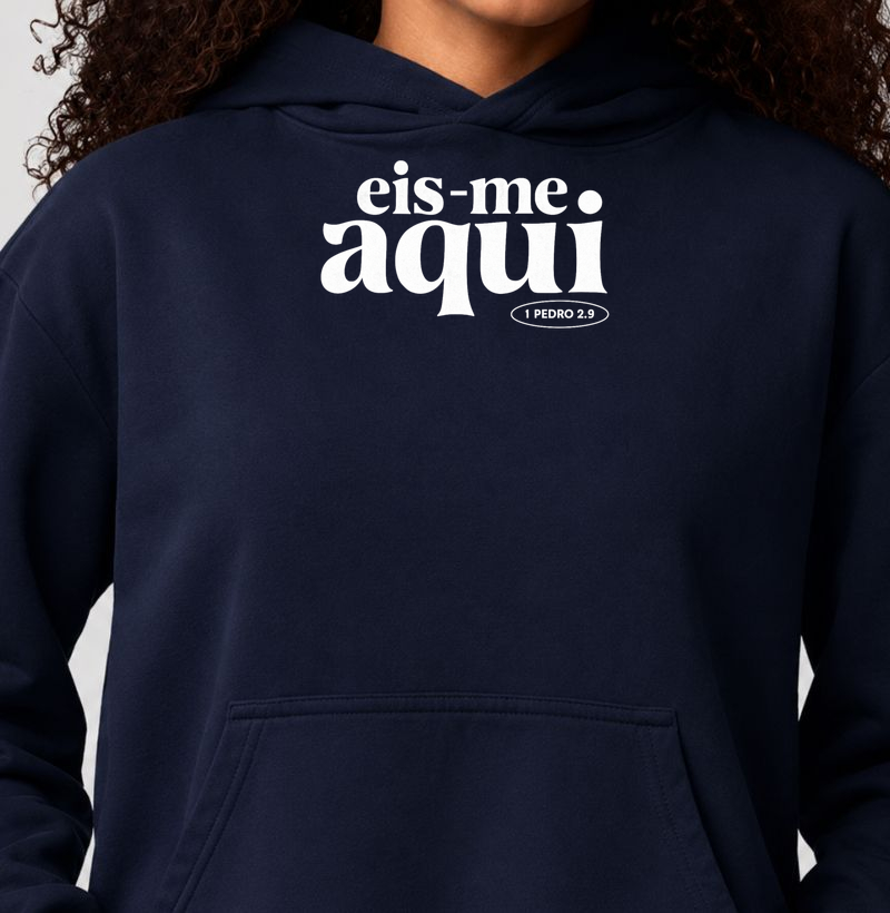 Eis Me Aqui