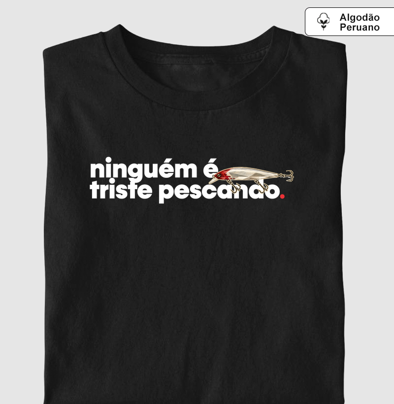 Ninguém mesmo!
