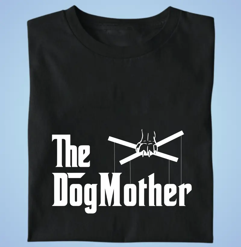 The dogmother