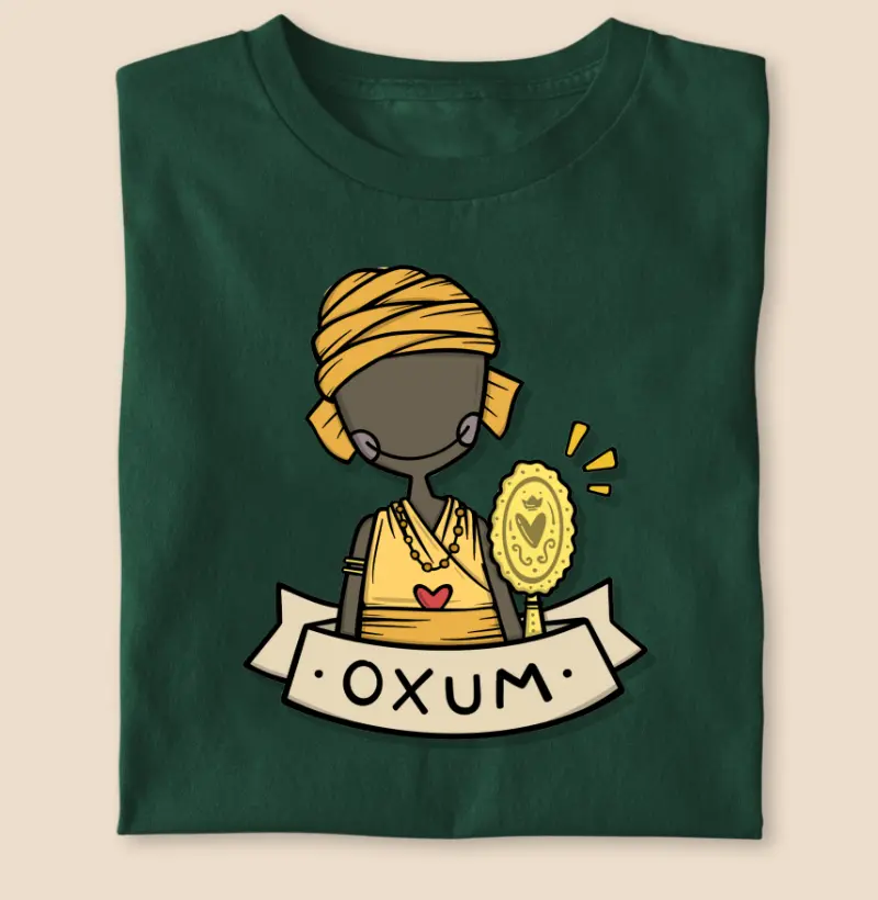 Oxum