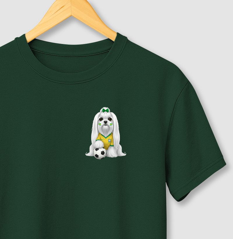 Maltês - Seleção Canina