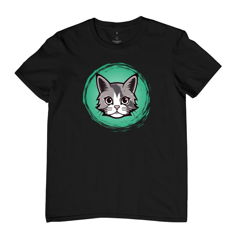 #35 - Fofura Felina