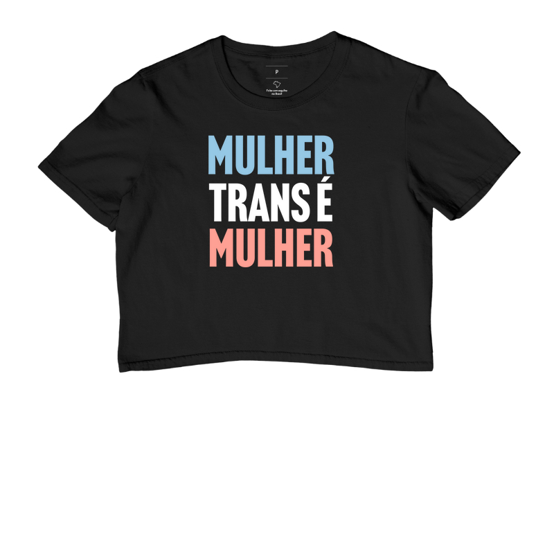 Mulher Trans é Mulher