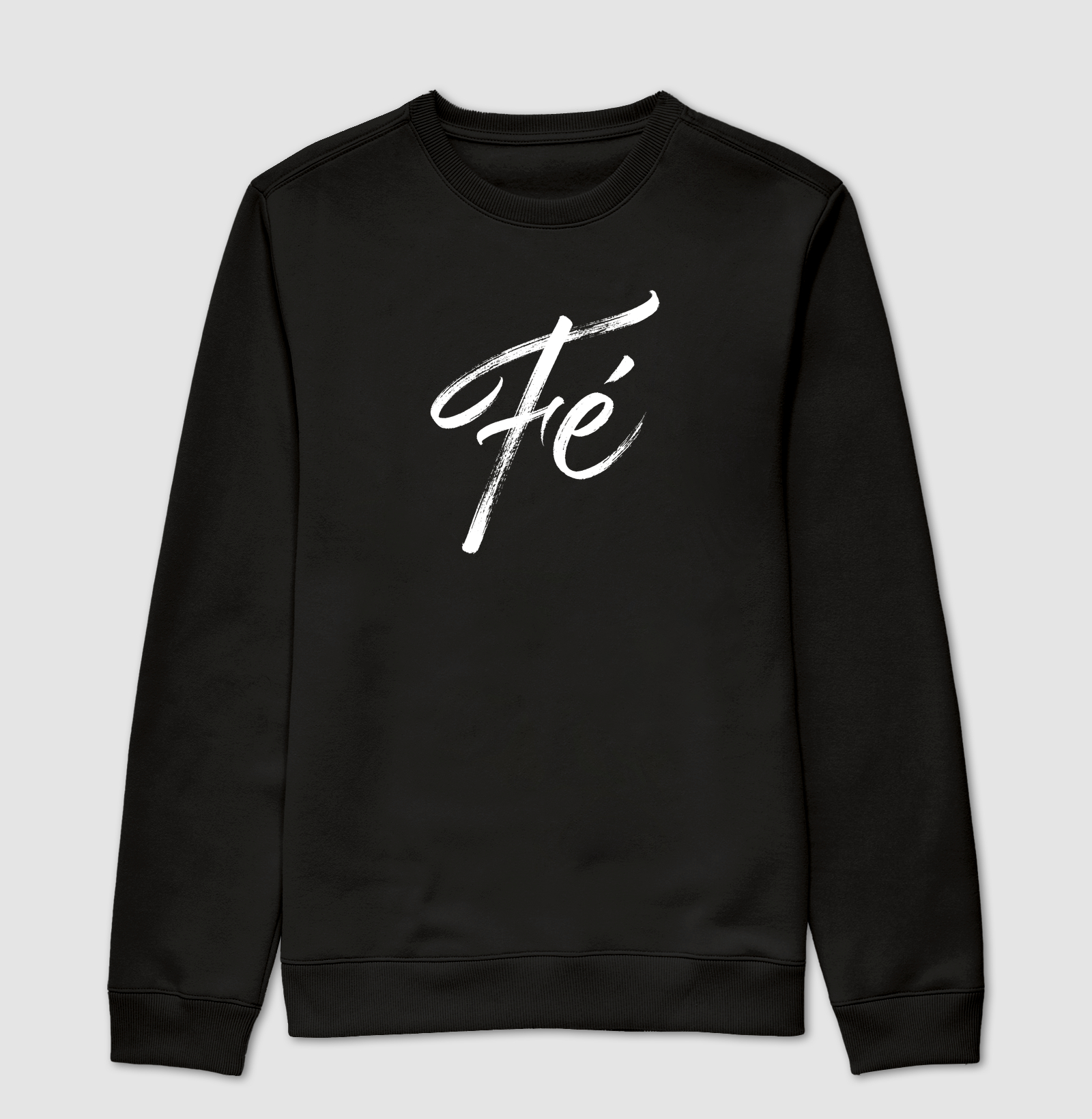 Fé Lettering #1