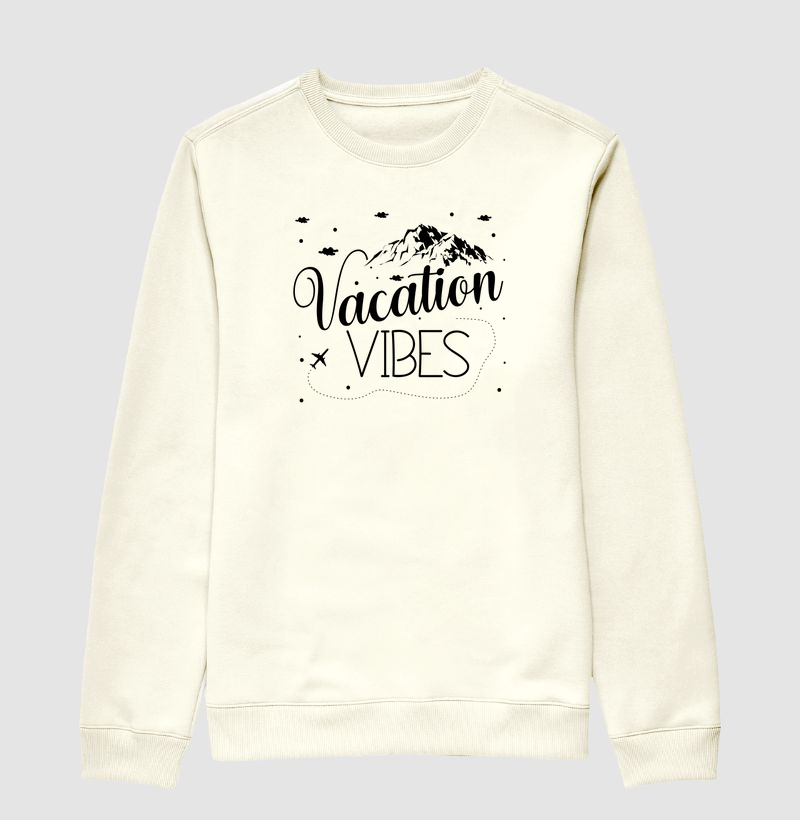Vacation vibes