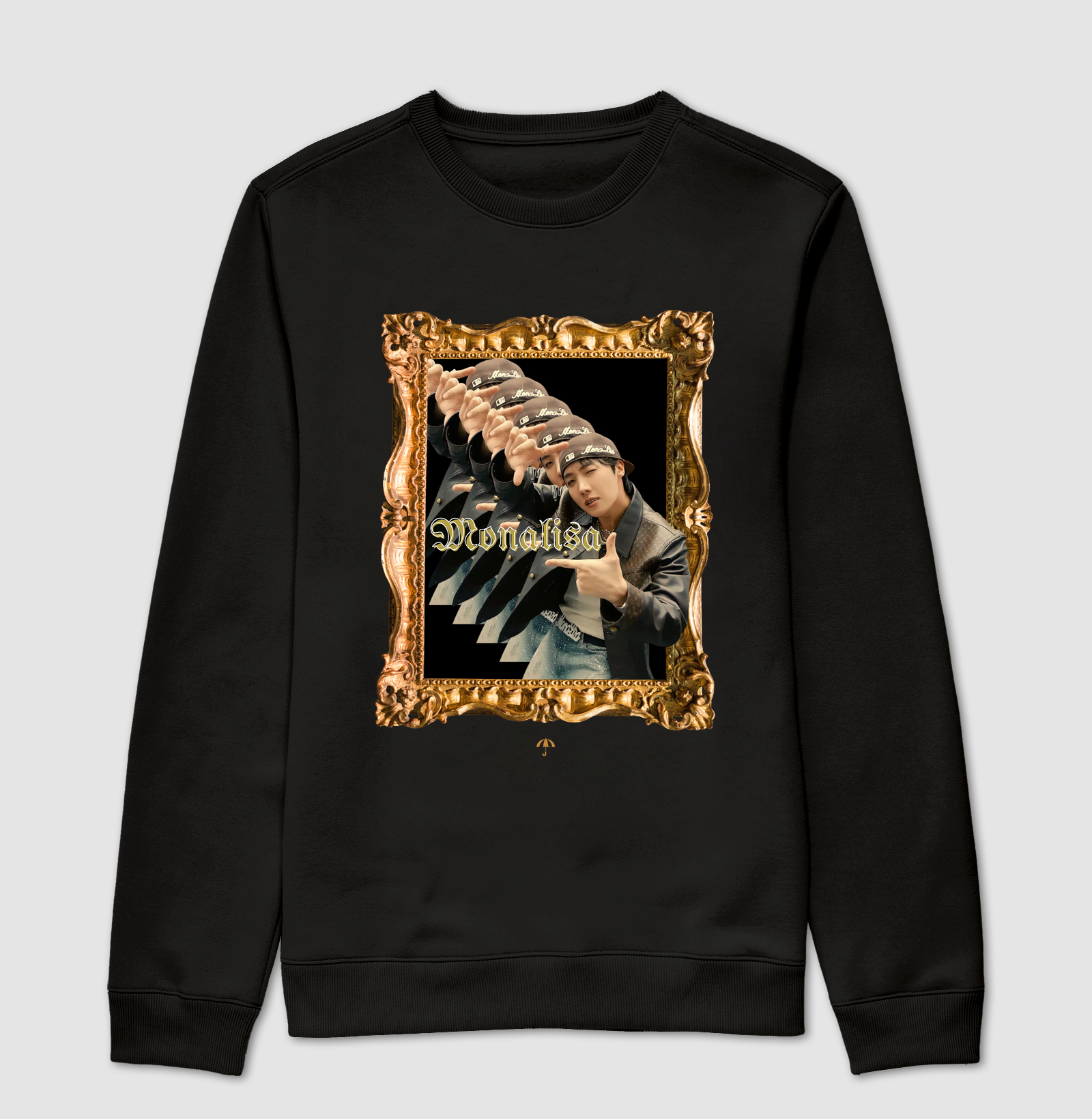 Monalisa
