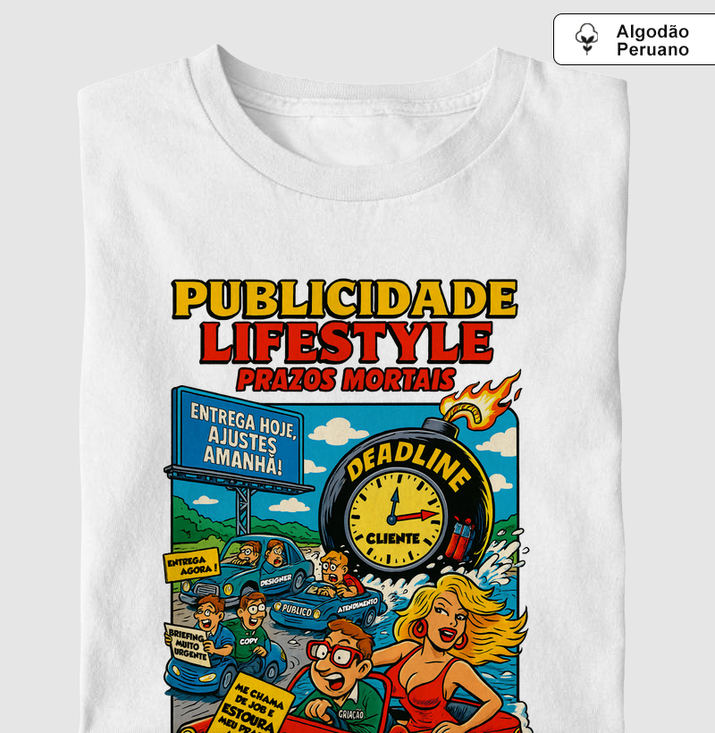 Prazos Mortais - Supreme