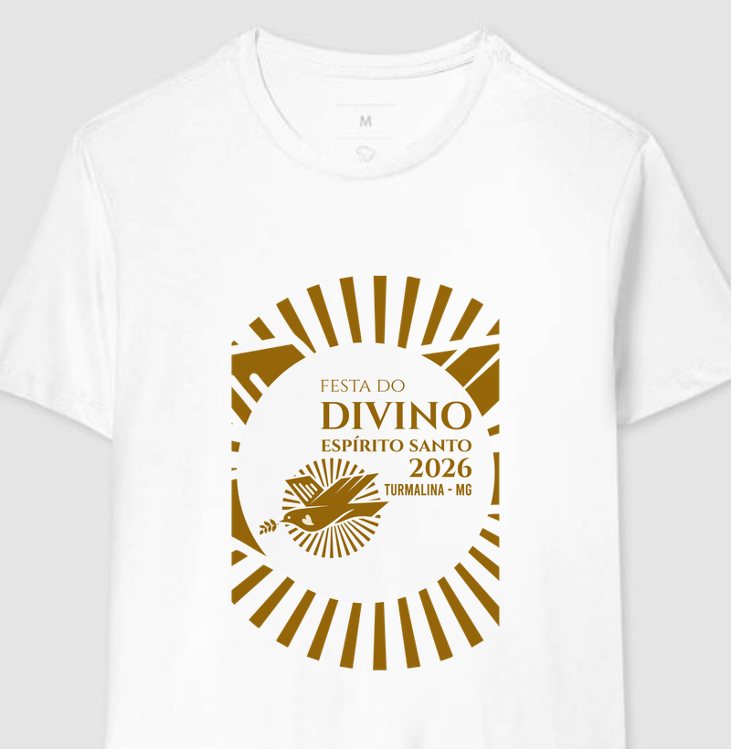 Festa do Divino de Turmalina 2026