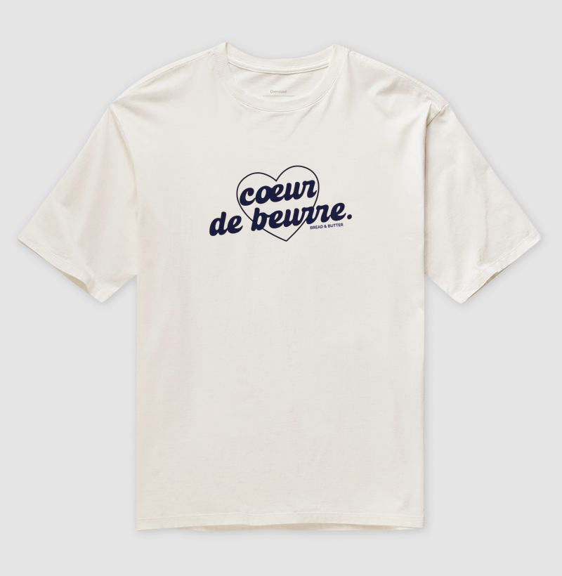 Coeur de Beurre 