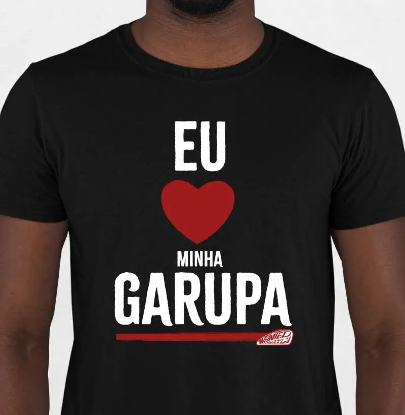 Eu Amo Minha Garupa S2