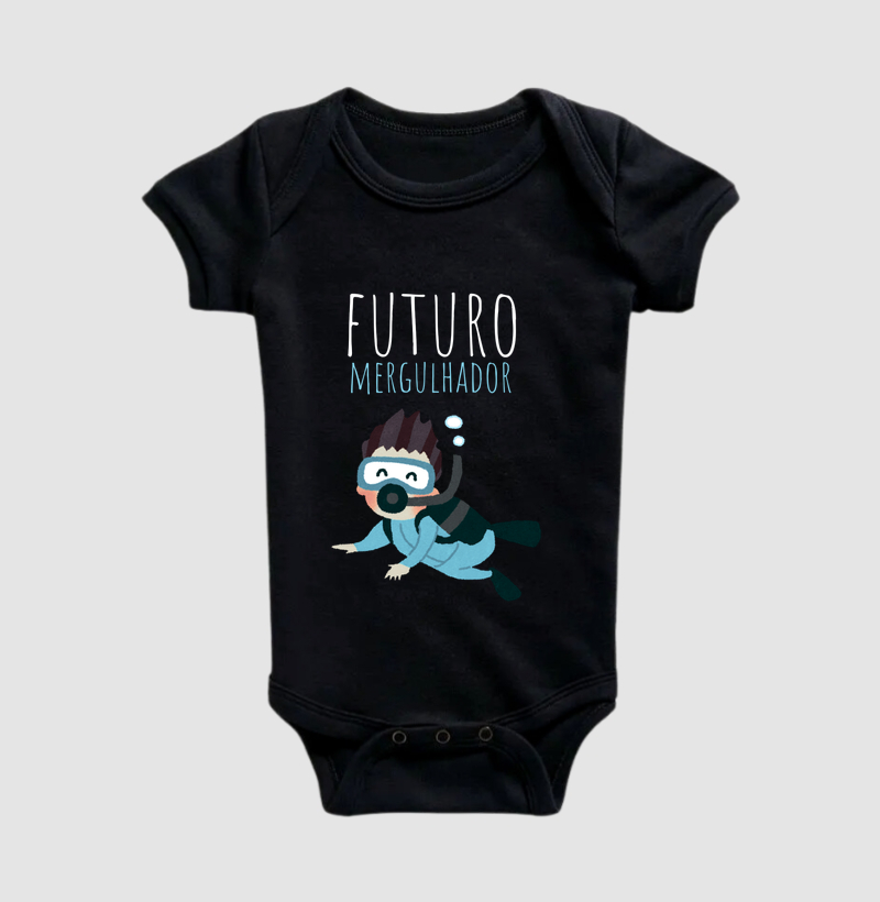 Futuro Mergulhador