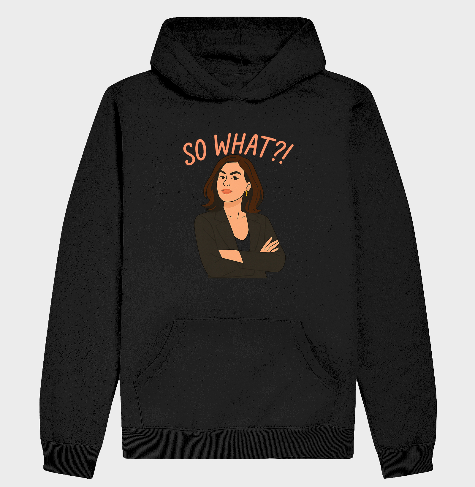 So What?