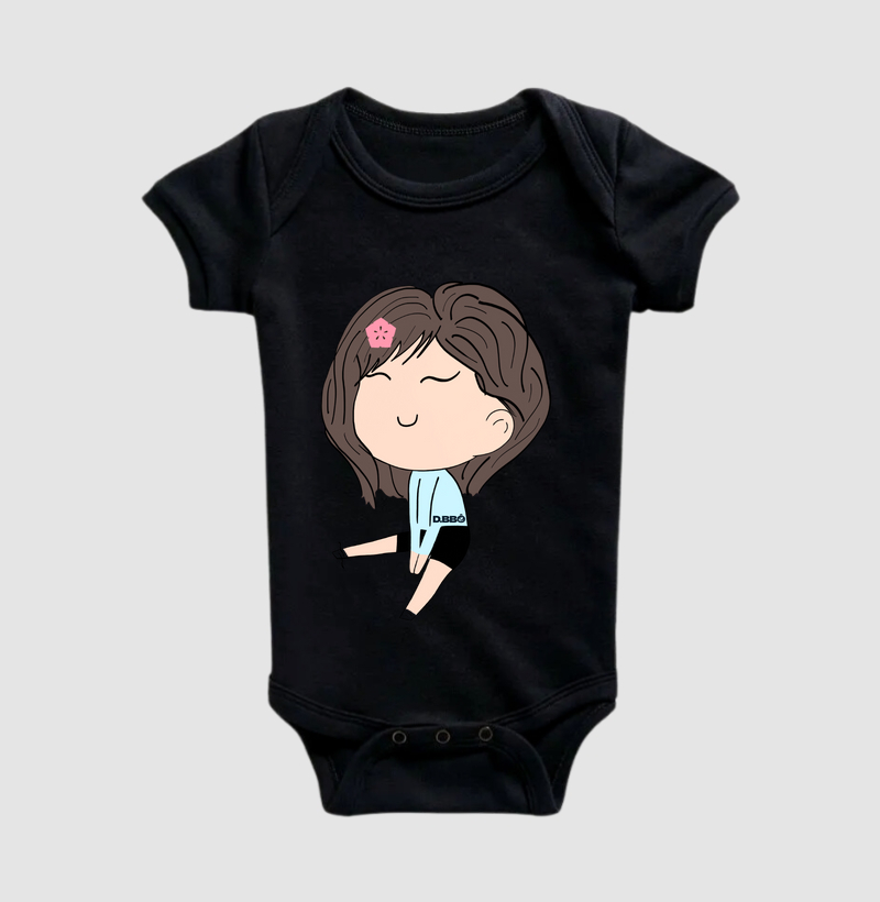 Flores e Pensamentos by Bianca