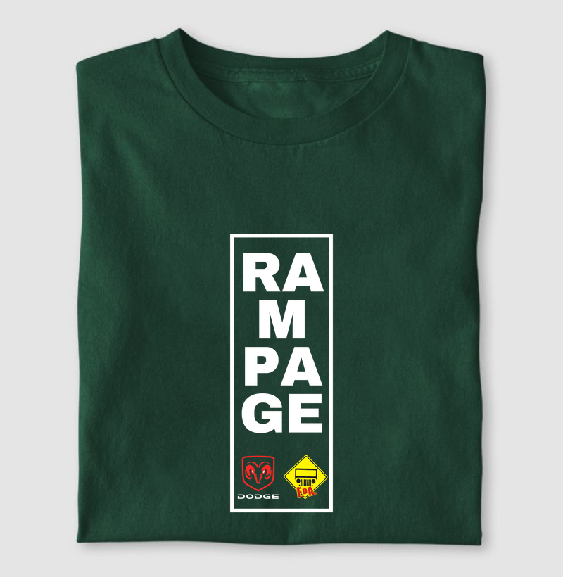Dodge Rampage