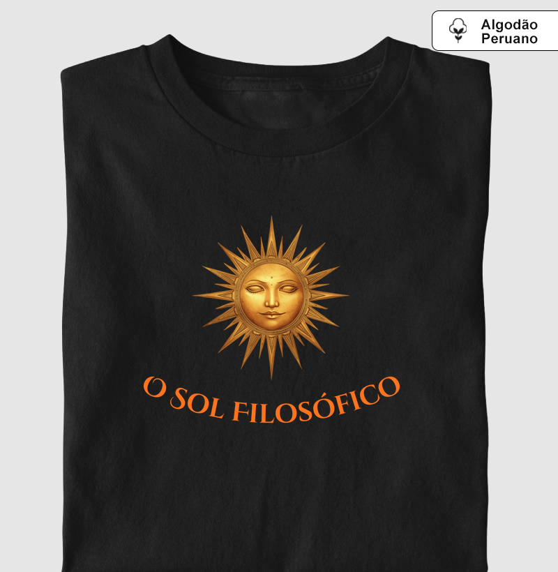 O Sol Filosófico