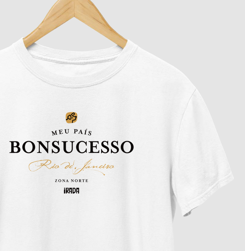 Meu País Bonsucesso