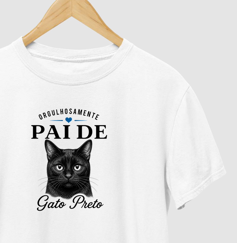 Pai de Gato Preto 