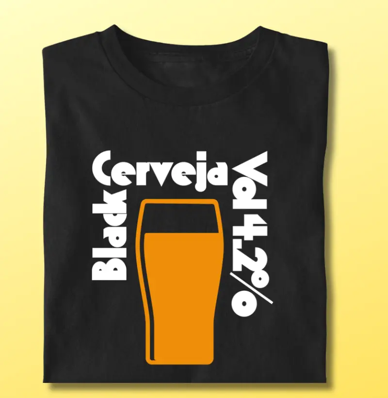 Black Cerveja