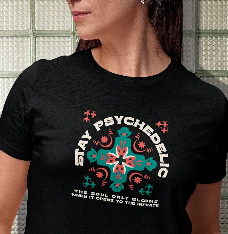 STAY PSYCHEDELIC vol.1