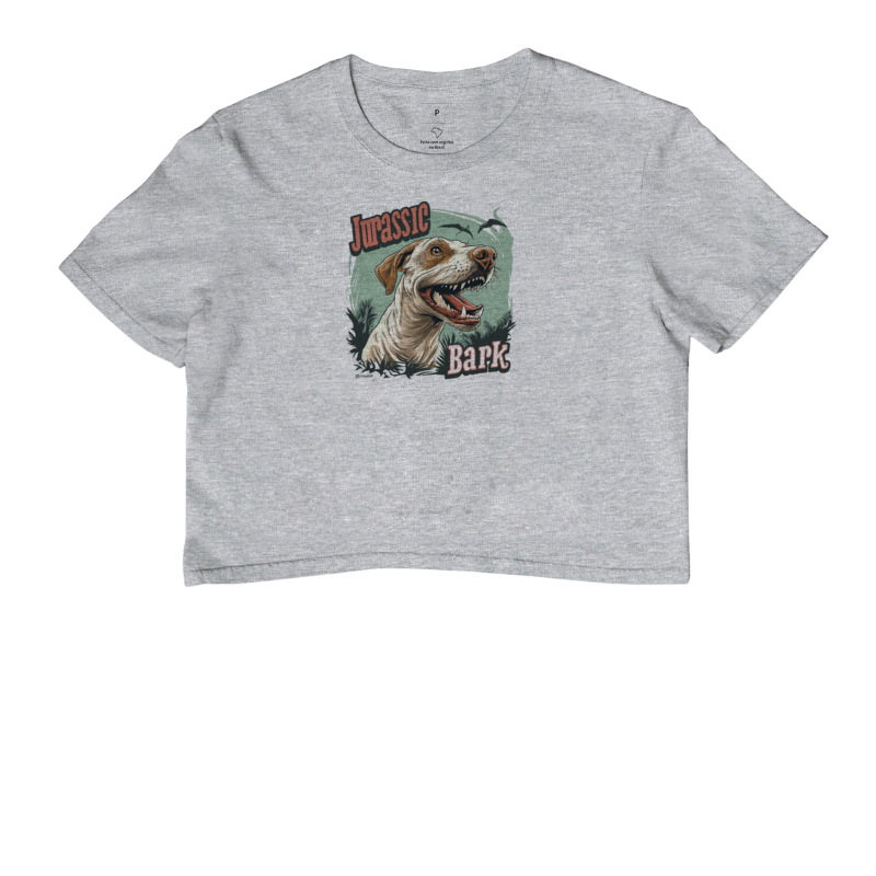 #38 - Jurassic Bark
