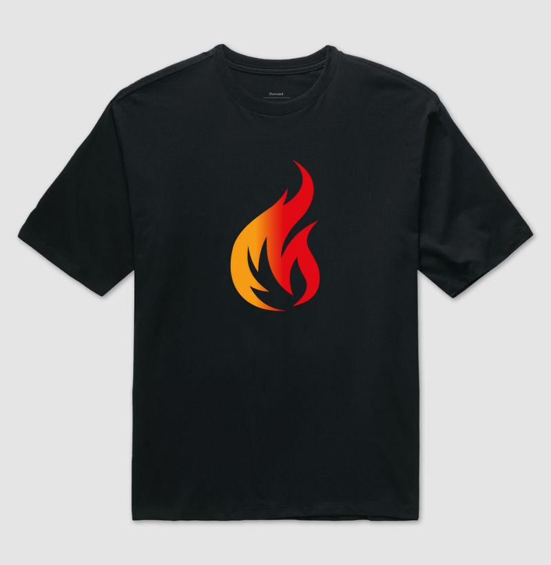 Camisa Espírito Santo