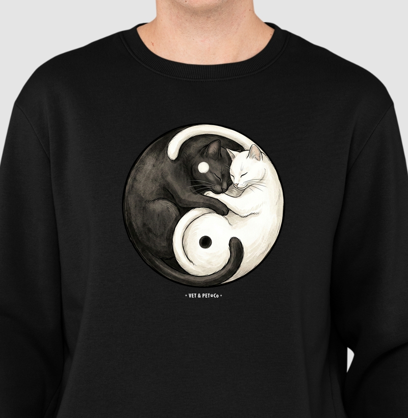 Yin-Yang Felino