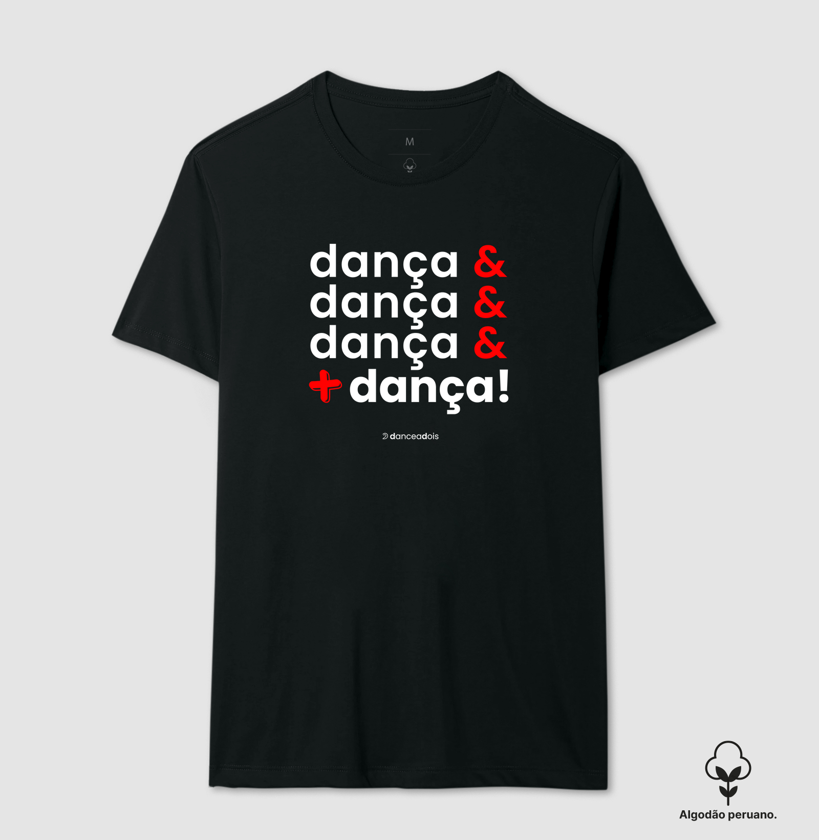 Dança & mais Dança!