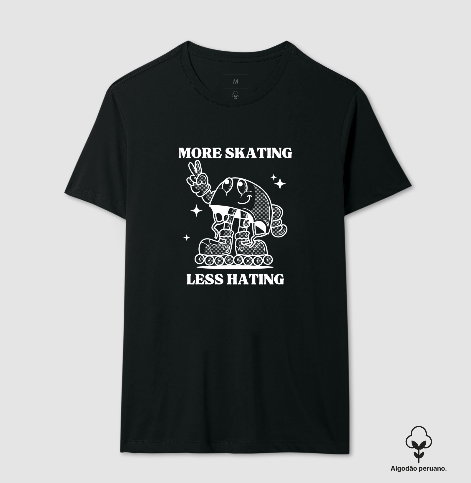 More Skating - Inline