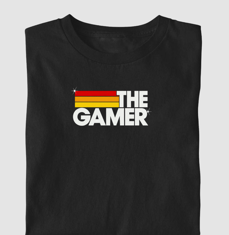 Gamer