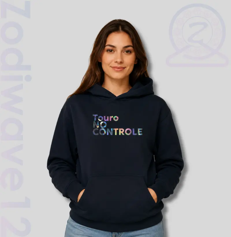 Touro NO  CONTROLE