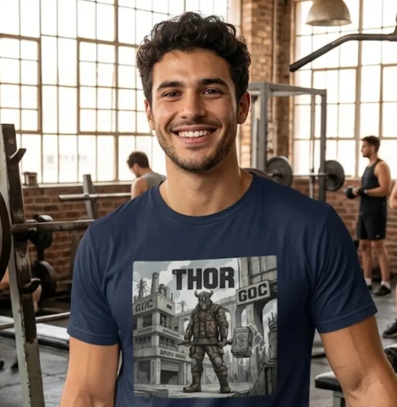 Thor Urbano