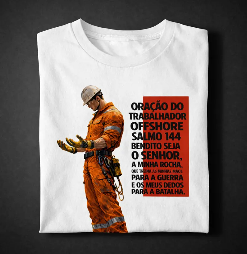 Oração do Trabalhador