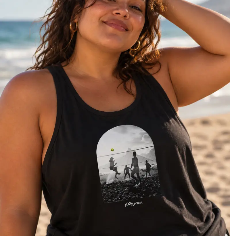 Futevôlei em Ipanema