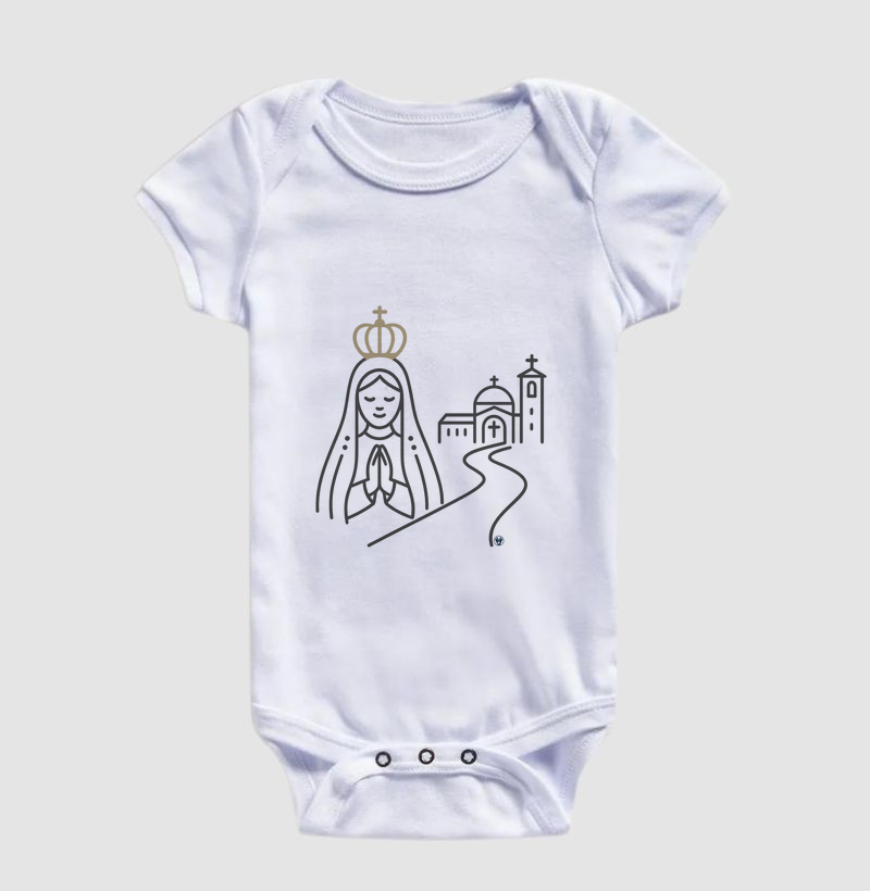 Caminho da devoção