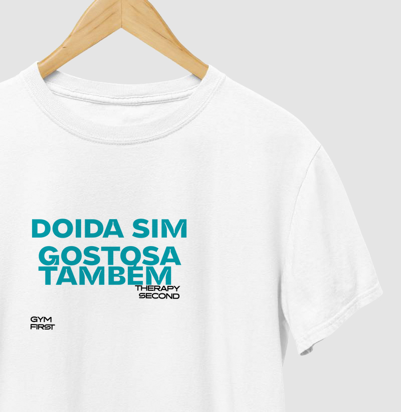DOIDA SIM