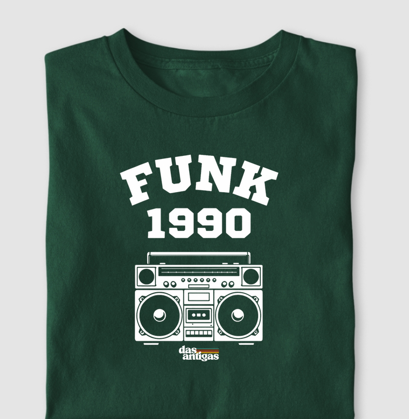Funk 1990