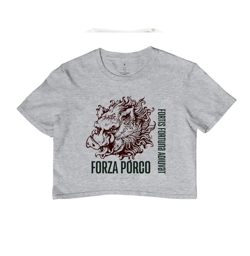 Forza Porco (Desc. abaixo no PIX)