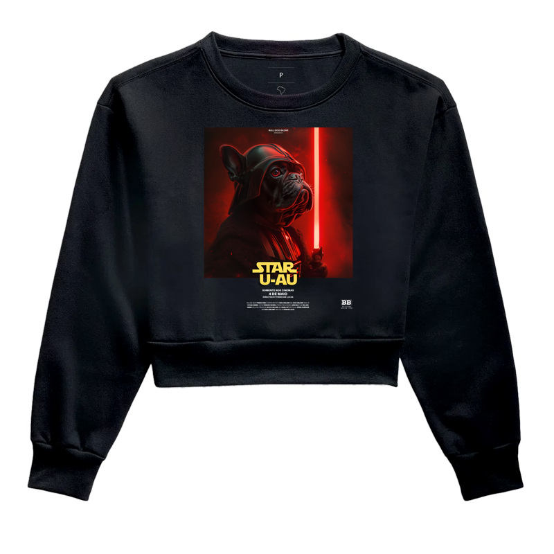 Frances - Darth Bull