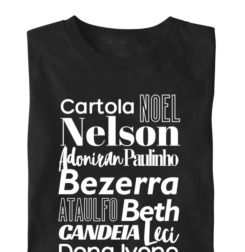 A história do samba