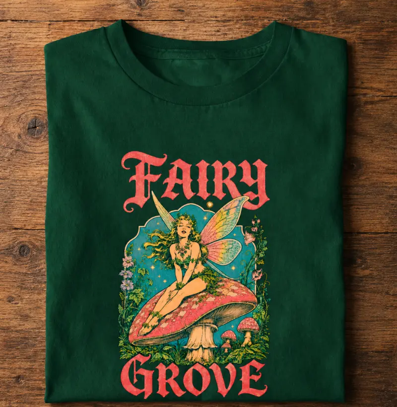 Fairy Grove