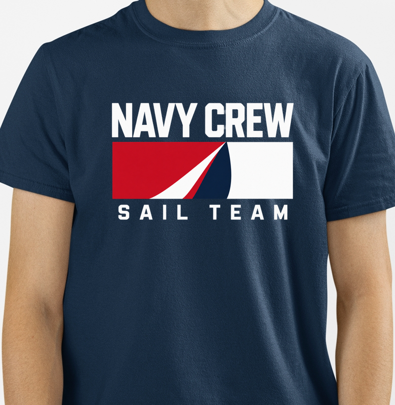 Camiseta Sail - Camiseta