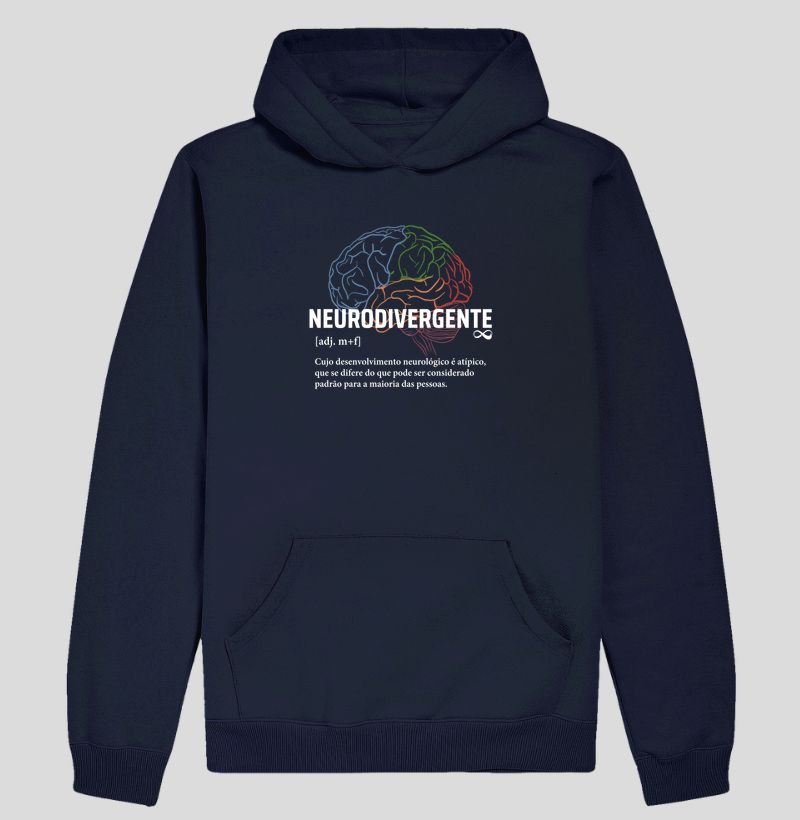 Neurodivergente