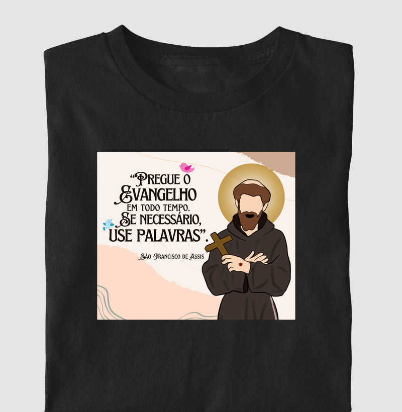 São Francisco de Assis