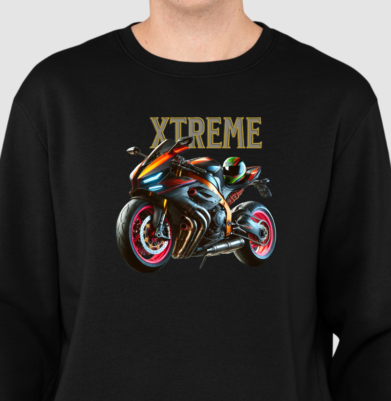 "Xtreme"