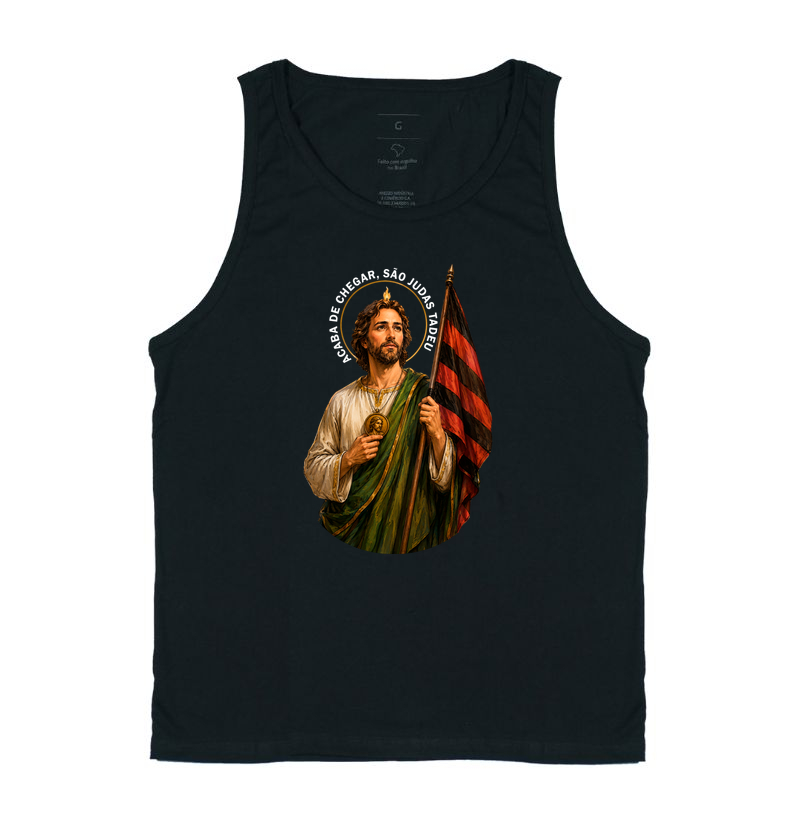 São Judas Tadeu Bandeira