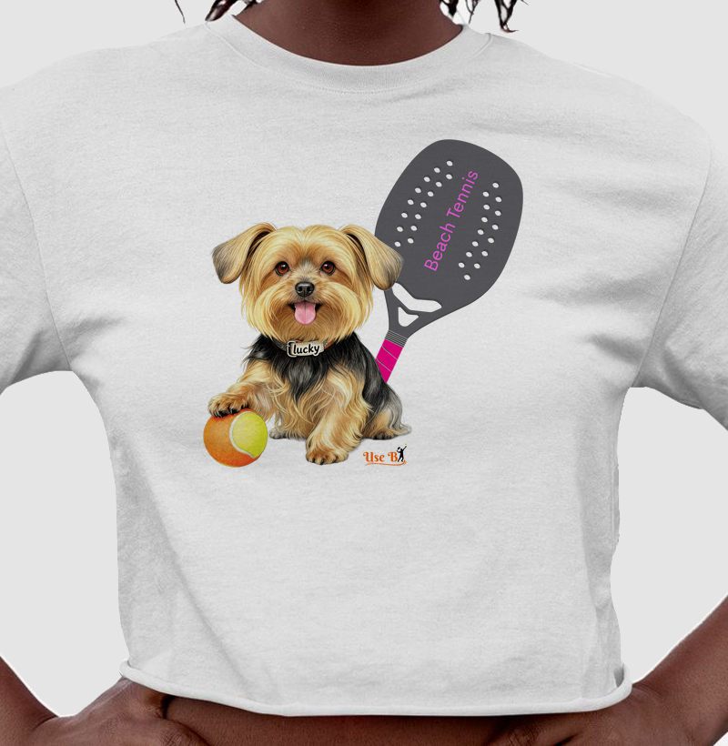 Yorkshire Beach Tenista